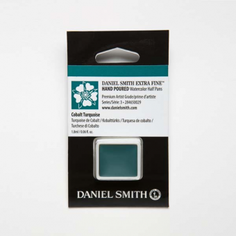 DG COBALT TURQUOISE