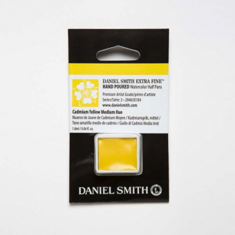 DG CADMIUM YELLOW MEDIUM HUE