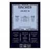 ARCHES 88 FEUILLE ARCHES 88 56 X 76 300 G BLANC