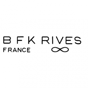 VELIN BFK RIVES RAME 50 FEUILLES VELIN BFK RIVES 50 X 65 180 G BLANC