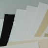 VELIN D ARCHES RAME 100 FEUILLES VELIN D ARCHES 56 X 76 250 G BLANC