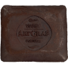 PAVES AQUARELLABLES ART GRAF PAVE BRUN