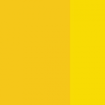 JAUNE DE CADMIUM MOYEN