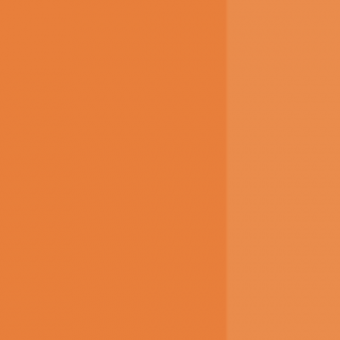 LINEL JAUNE ORANGE SANS CADMIUM