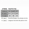 NEPTUNE SYNTHETIQUE SPALTER SERIE P4750M