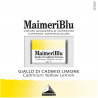 AQUARELLE EXTRA FINE MAIMERIBLU JAUNE DE CADMIUM CITRON