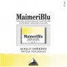 AQUARELLE EXTRA FINE MAIMERIBLU JAUNE VANADIUM