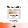 AQUARELLE EXTRA FINE MAIMERIBLU LAQUE ORANGE