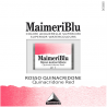 AQUARELLE EXTRA FINE MAIMERIBLU ROUGE DE QUINACRIDONE