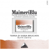 AQUARELLE EXTRA FINE MAIMERIBLU TERRE DE SIENNE BRULEE