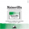 AQUARELLE EXTRA FINE MAIMERIBLU VERT DE COBALT CLAIR