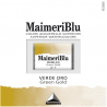 AQUARELLE EXTRA FINE MAIMERIBLU VERT OR