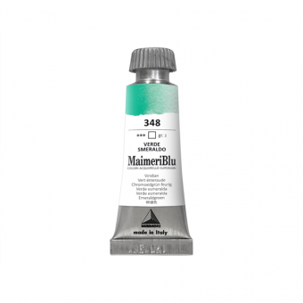 AQUARELLE EXTRA FINE MAIMERIBLU VERT EMERAUDE