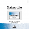 AQUARELLE EXTRA FINE MAIMERIBLU BLEU DE COBALT