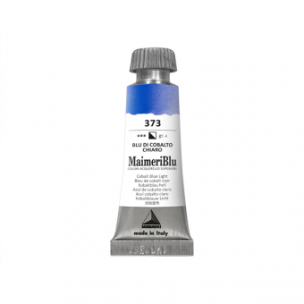 AQUARELLE EXTRA FINE MAIMERIBLU BLEU DE COBALT CLAIR