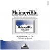 AQUARELLE EXTRA FINE MAIMERIBLU BLEU DE FAIENCE