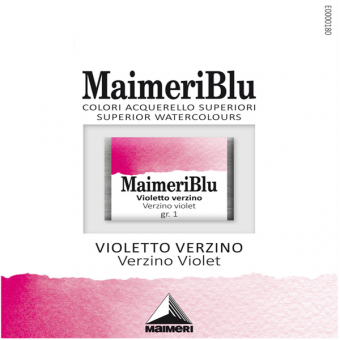 AQUARELLE EXTRA FINE MAIMERIBLU VIOLET VERZINO