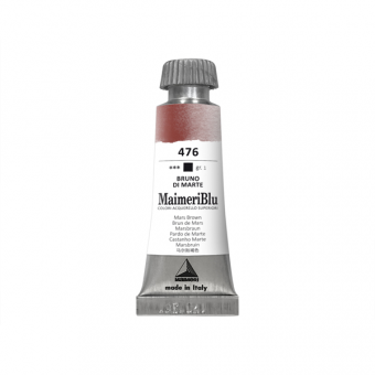 AQUARELLE EXTRA FINE MAIMERIBLU BRUN DE MARS