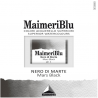 AQUARELLE EXTRA FINE MAIMERIBLU NOIR DE MARS