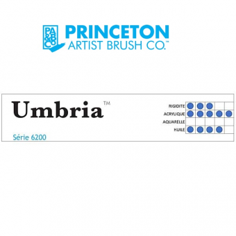 UMBRIA SYNTHETIQUE ROND SERIE P6200R