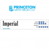 IMPERIAL SYNTHETIQUE PLAT SERIE P6600F