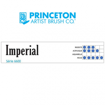 IMPERIAL SYNTHETIQUE PLAT COURT SERIE P6600B