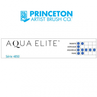 ELITE SYNTHETIQUE PLAT LONG SERIE P4850ST