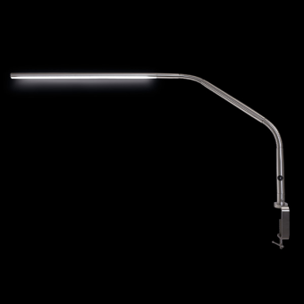 LAMPE DE TABLE SLIMLINE 3 A LED