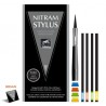 SET NITRAM STYLUS