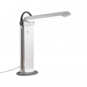 LAMPE DE TABLE PORTATIVE TWIST LED