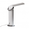 LAMPE DE TABLE PORTATIVE TWIST LED