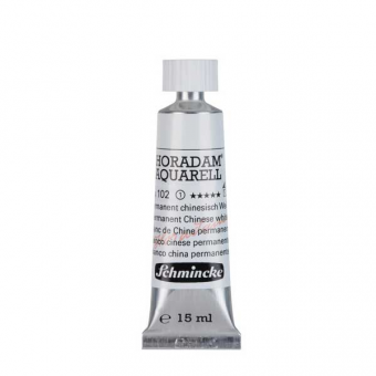 AQUARELLE EXTRA FINE HORADAM BLANC DE CHINE PERMANENT