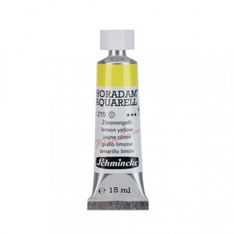 AQUARELLE EXTRA FINE HORADAM JAUNE CITRON