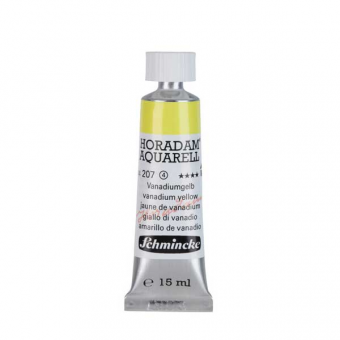 AQUARELLE EXTRA FINE HORADAM JAUNE DE VANADIUM