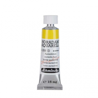 AQUARELLE EXTRA FINE HORADAM AUREOLINE MODERNE