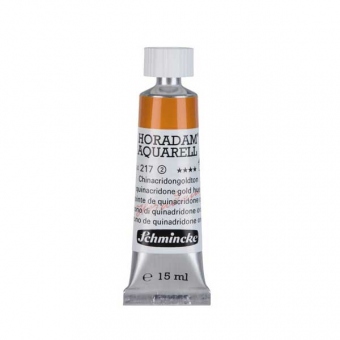 AQUARELLE EXTRA FINE HORADAM TEINTE DE QUINACRIDONE OR