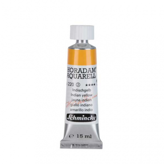 AQUARELLE EXTRA FINE HORADAM JAUNE INDIEN