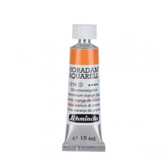 AQUARELLE EXTRA FINE HORADAM ORANGE DE CHROME