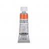 AQUARELLE EXTRA FINE HORADAM ROUGE DE CADMIUM ORANGE