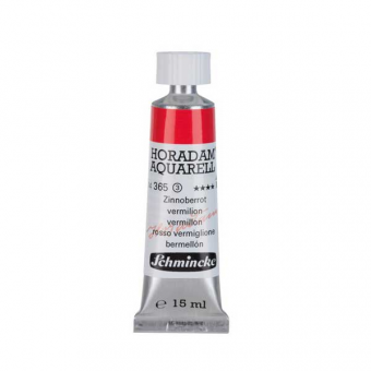 AQUARELLE EXTRA FINE HORADAM VERMILLON