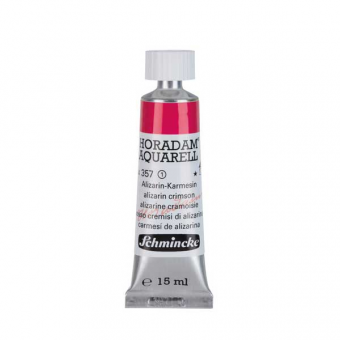 AQUARELLE EXTRA FINE HORADAM ALIZARINE CRAMOISIE