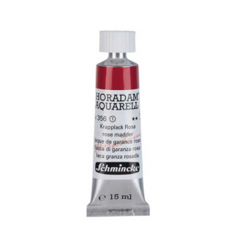 AQUARELLE EXTRA FINE HORADAM LAQUE DE GARANCE ROSE