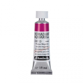 AQUARELLE EXTRA FINE HORADAM POURPRE MAGENTA