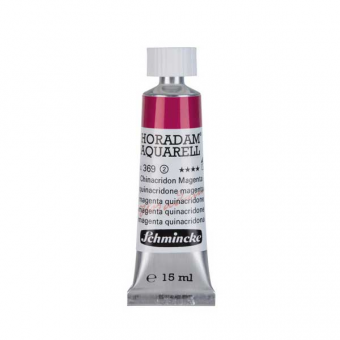 AQUARELLE EXTRA FINE HORADAM QUINACRIDONE MAGENTA