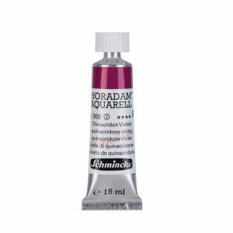 AQUARELLE EXTRA FINE HORADAM QUINACRIDONE VIOLET