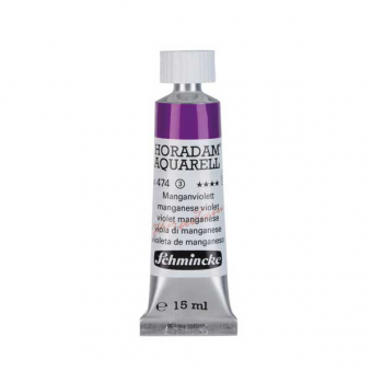 AQUARELLE EXTRA FINE HORADAM VIOLET MANGANESE