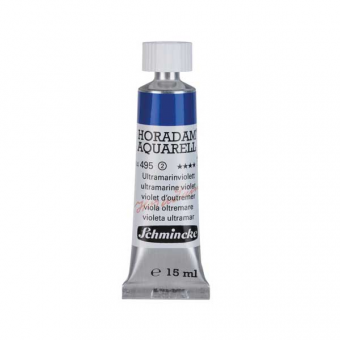 AQUARELLE EXTRA FINE HORADAM VIOLET D OUTREMER