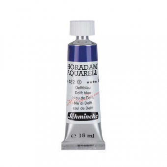 AQUARELLE EXTRA FINE HORADAM BLEU DE DELFT