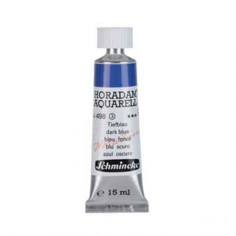 AQUARELLE EXTRA FINE HORADAM BLEU INDIGO FONCE