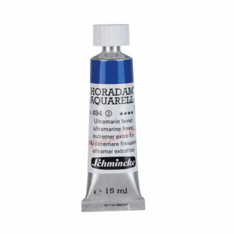 AQUARELLE EXTRA FINE HORADAM OUTREMER EXTRA FIN